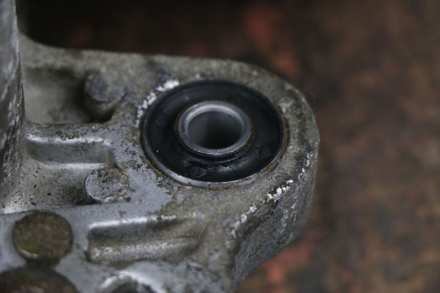 photo de MOTEUR RAZZO XENON 4T 50 (2008 - 2012)
