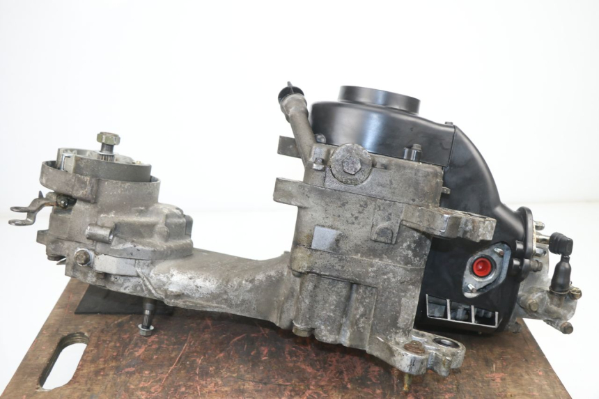 photo de MOTEUR RAZZO XENON 4T 50 (2008 - 2012)