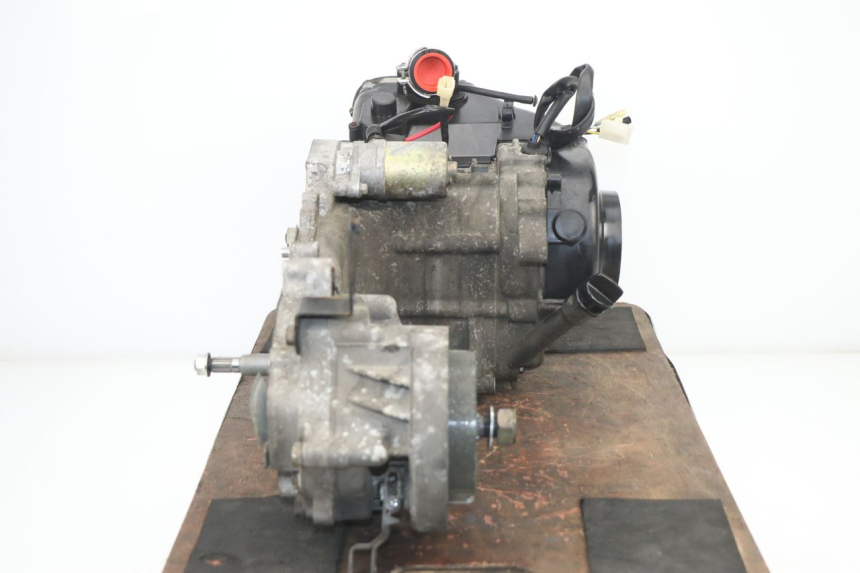 photo de MOTEUR RAZZO XENON 4T 50 (2008 - 2012)