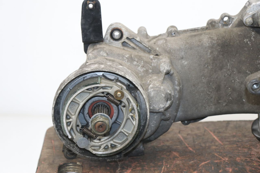 photo de MOTEUR RAZZO XENON 4T 50 (2008 - 2012)