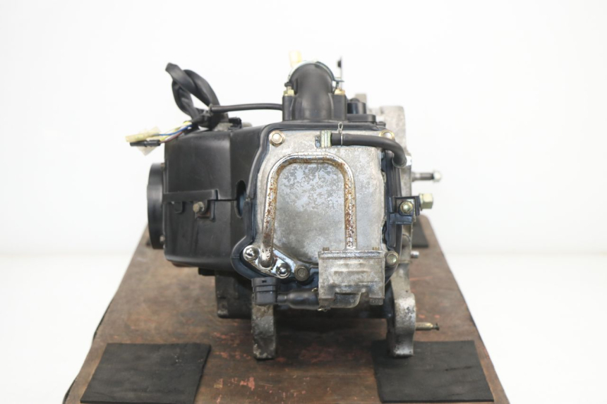 photo de MOTEUR RAZZO XENON 4T 50 (2008 - 2012)