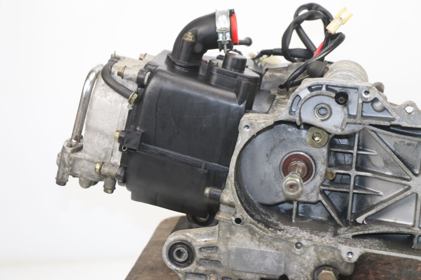 photo de MOTEUR RAZZO XENON 4T 50 (2008 - 2012)