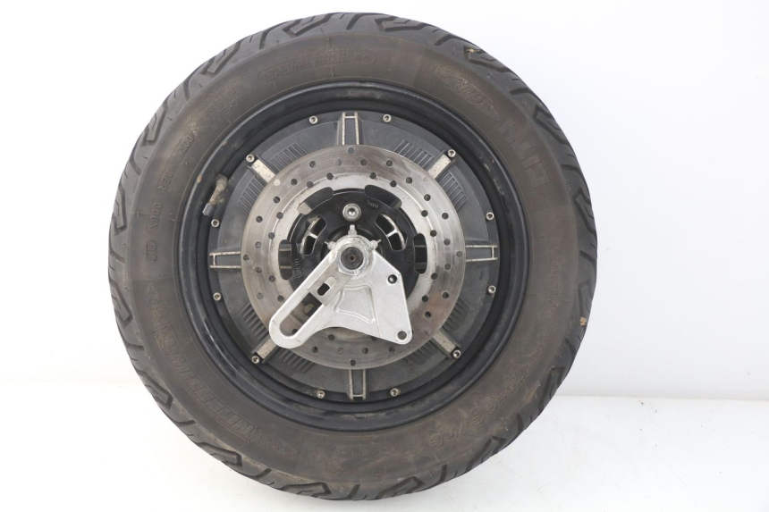 photo de MOTEUR RED ELECTRIC RED E PRO 1 (2017 - 2019)