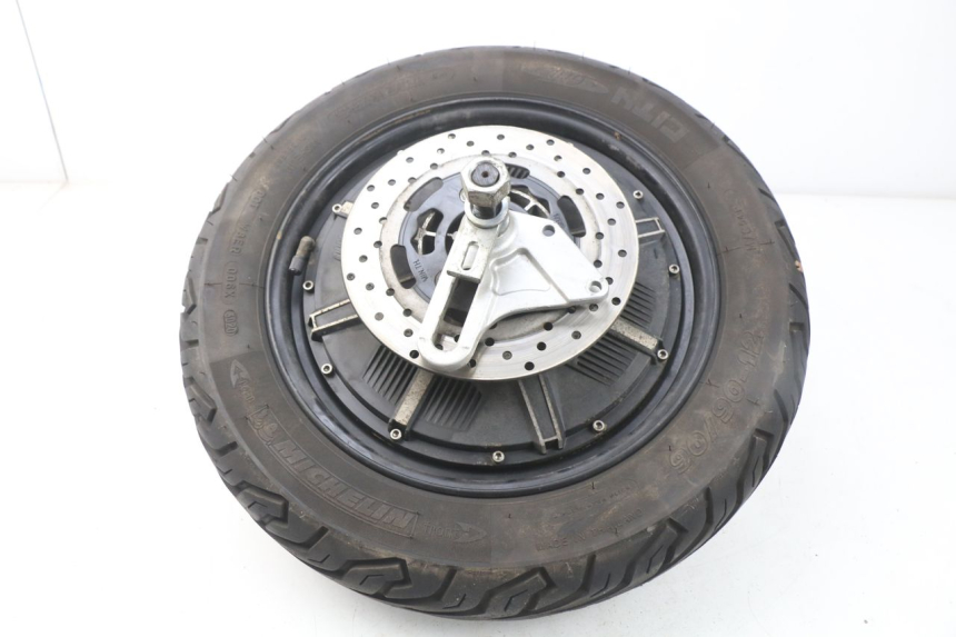 photo de MOTEUR RED ELECTRIC RED E PRO 1 (2017 - 2019)