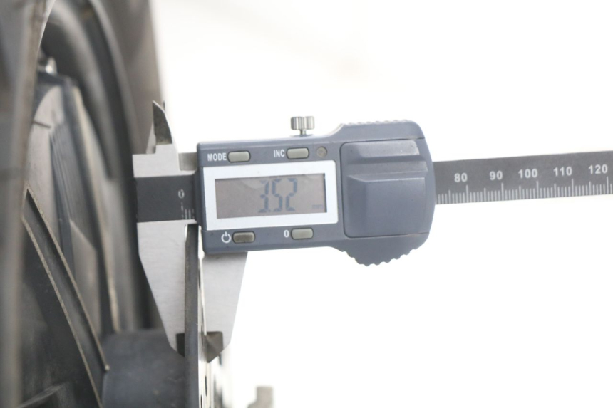 photo de MOTEUR RED ELECTRIC RED E PRO 1 (2017 - 2019)