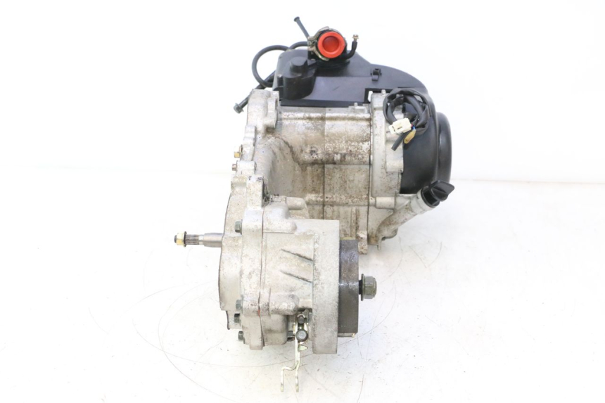 photo de MOTEUR LAZIO RENO 50 (2016 - 2021) - Vue produit