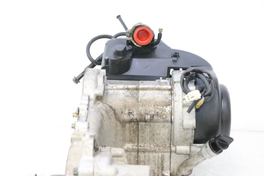 photo de MOTEUR LAZIO RENO 50 (2016 - 2021) - Détails caractéristiques
