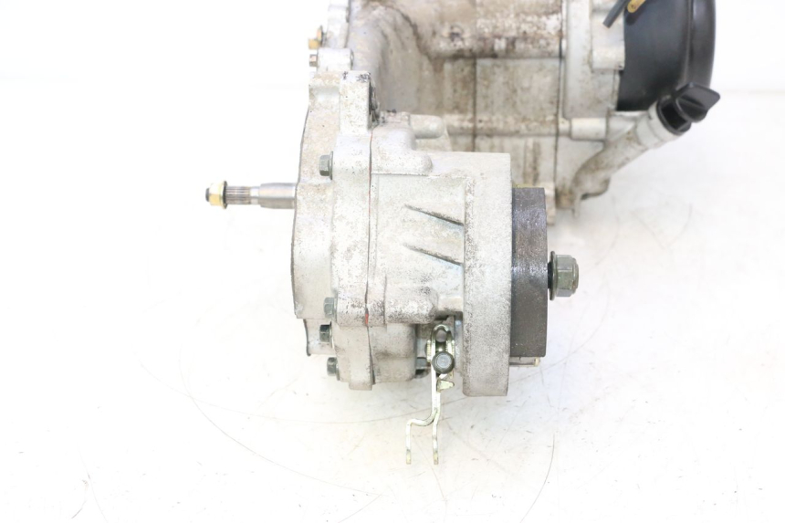 photo de MOTEUR LAZIO RENO 50 (2016 - 2021) - Zoom composants