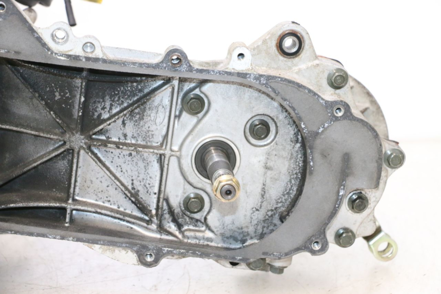 photo de MOTEUR LAZIO RENO 50 (2016 - 2021) - Photo complémentaire