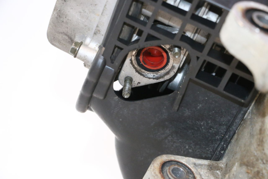 photo de MOTEUR LAZIO RENO 50 (2016 - 2021) - Zoom état d’usage