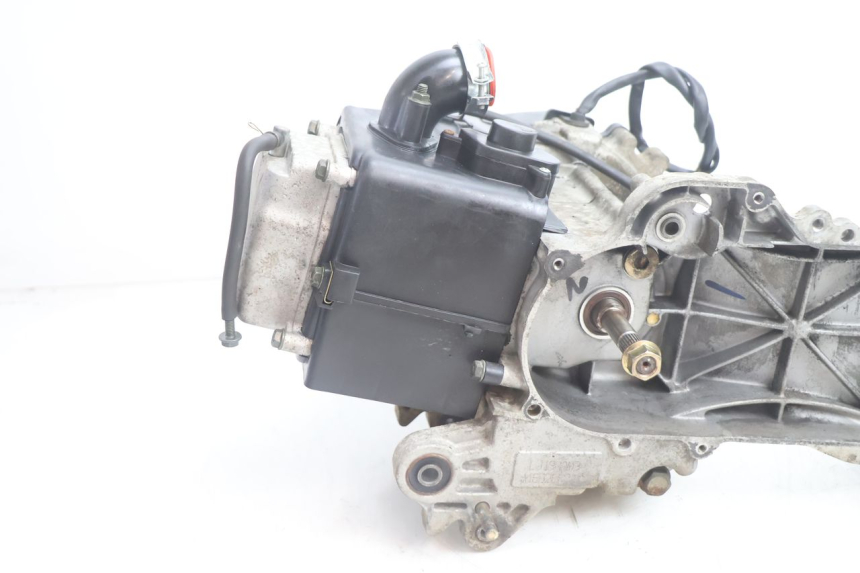 photo de MOTEUR LAZIO RENO 50 (2016 - 2021) - Détail de la pièce
