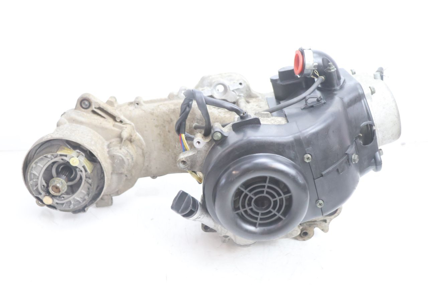 photo de MOTEUR LAZIO RENO 50 (2016 - 2021) - Autre angle de vue