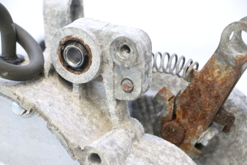 photo de MOTEUR YIYING RETRO 125 (2008 - 2018) - Détail de la pièce