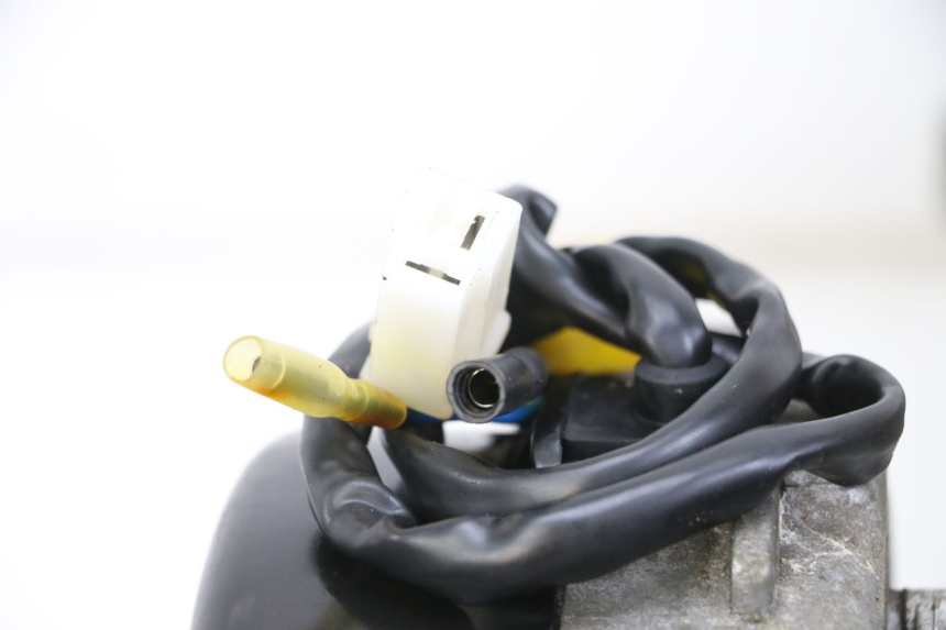 photo de MOTEUR EUROCKA RETRO 50 (2007 - 2014)