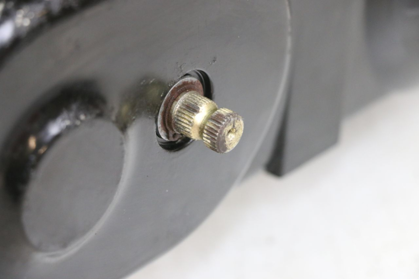 photo de MOTEUR EUROCKA RETRO 50 (2007 - 2014)