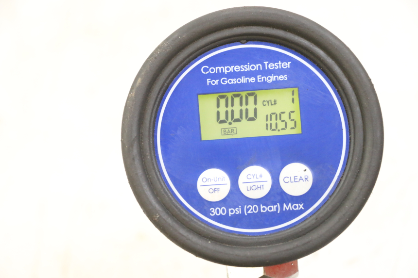 photo de MOTEUR EUROCKA RETRO 50 (2007 - 2014)