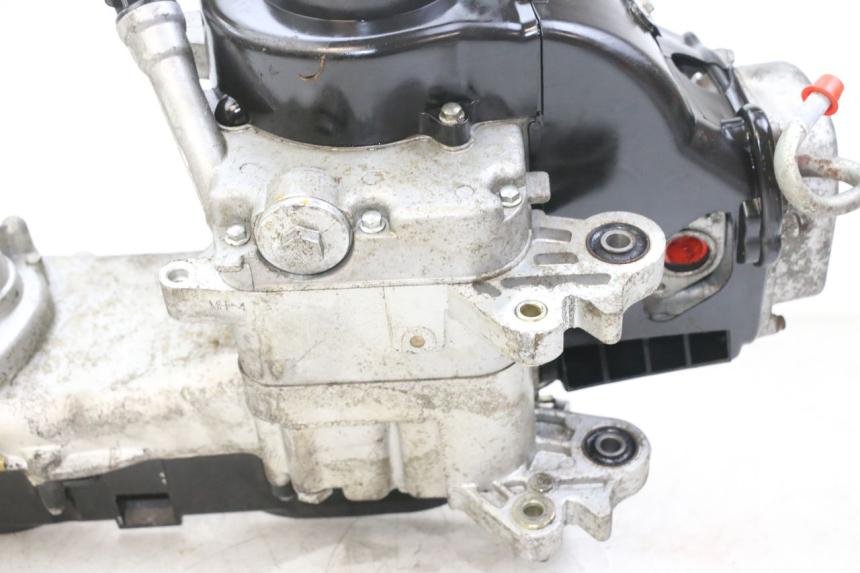 photo de MOTEUR EUROCKA RETRO 50 (2007 - 2014)