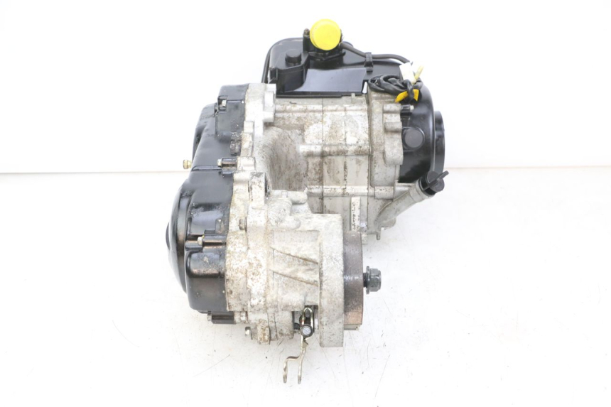 photo de MOTEUR EUROCKA RETRO 50 (2007 - 2014)