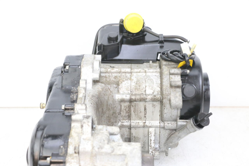 photo de MOTEUR EUROCKA RETRO 50 (2007 - 2014)