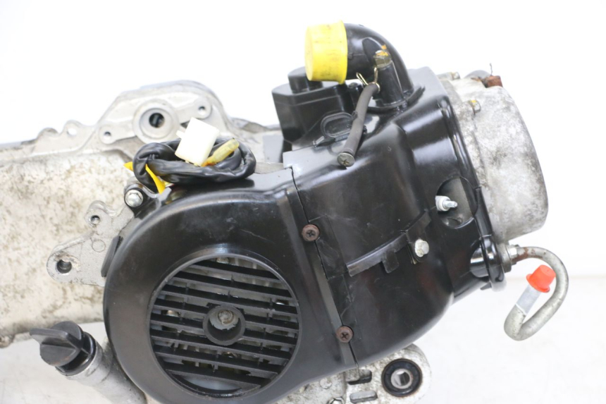 photo de MOTEUR EUROCKA RETRO 50 (2007 - 2014)