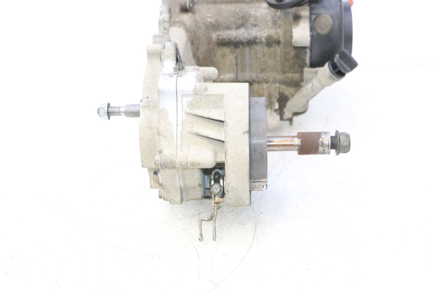 photo de MOTEUR YIYING RETRO 50 (2008 - 2017) - Photo complémentaire