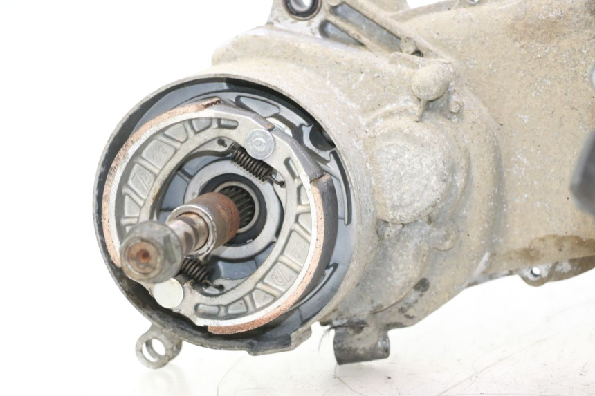 photo de MOTEUR YIYING RETRO 50 (2008 - 2017) - Pièce contrôlée