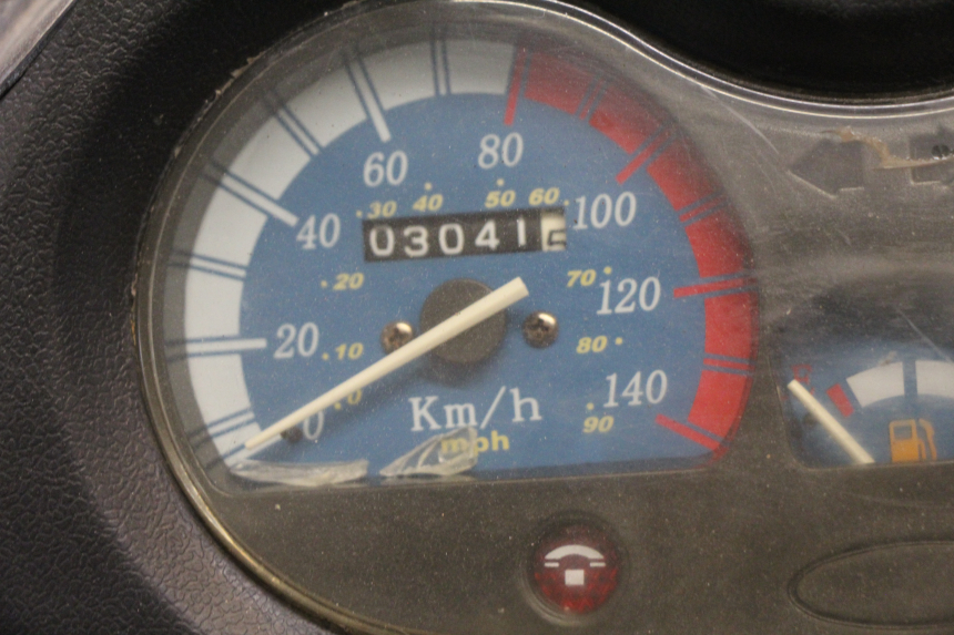 photo de MOTEUR REVATTO URBA GT 125 (2007 - 2017)