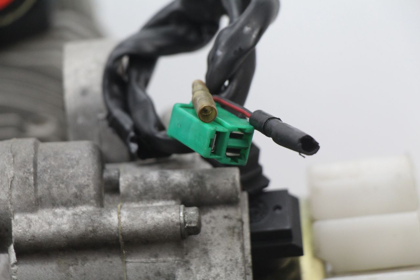 photo de MOTEUR REVATTO URBA GT 125 (2007 - 2017)