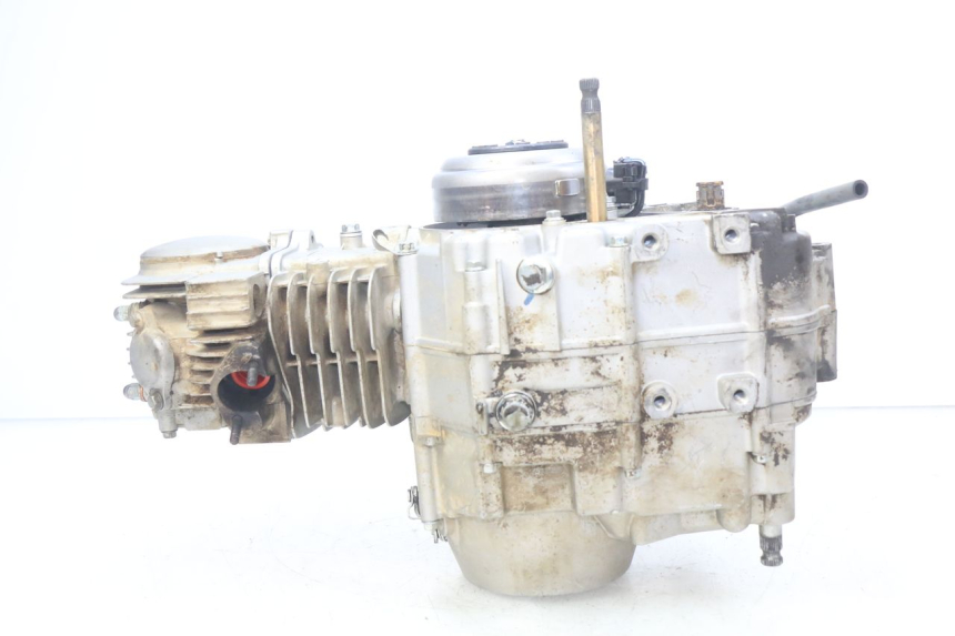 photo de MOTEUR APOLLO RFZ 125