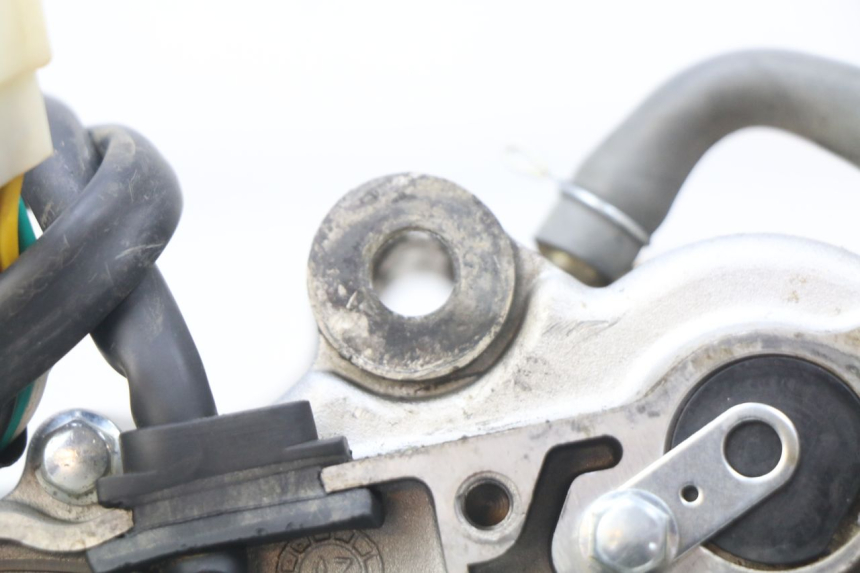 photo de MOTEUR APOLLO RFZ 125