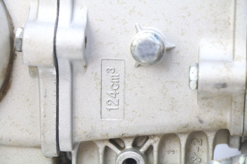 photo de MOTEUR APOLLO RFZ 125