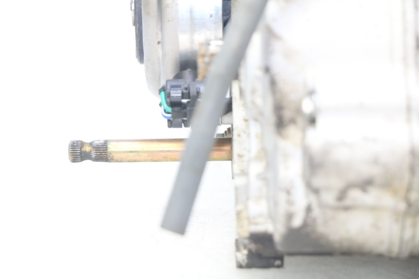 photo de MOTEUR APOLLO RFZ 125