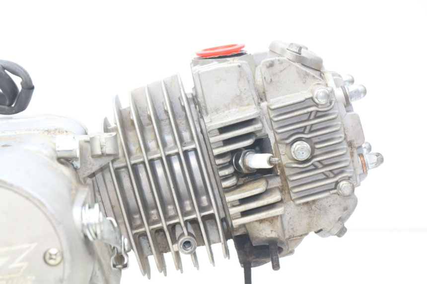 photo de MOTEUR APOLLO RFZ 125