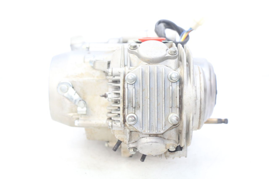 photo de MOTEUR APOLLO RFZ 125