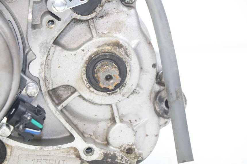 photo de MOTEUR APOLLO RFZ 125