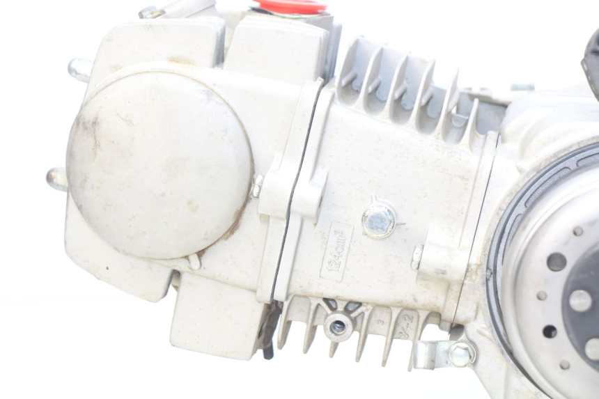 photo de MOTEUR APOLLO RFZ 125