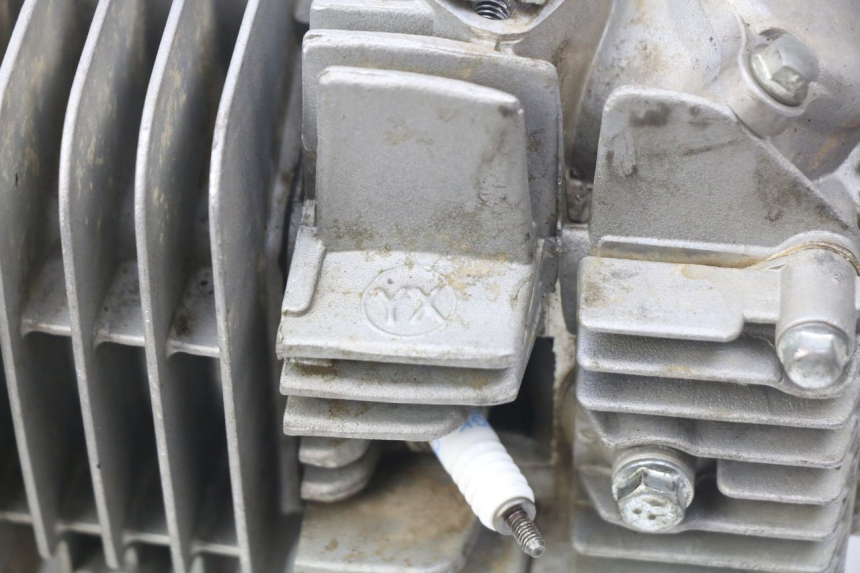 photo de MOTEUR APOLLO RFZ 125