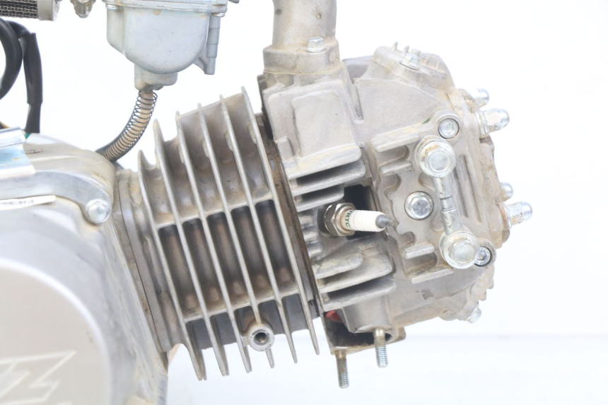 Motora Rfz Partbike - Moteur d'occasion pour Apollo RFZ 150