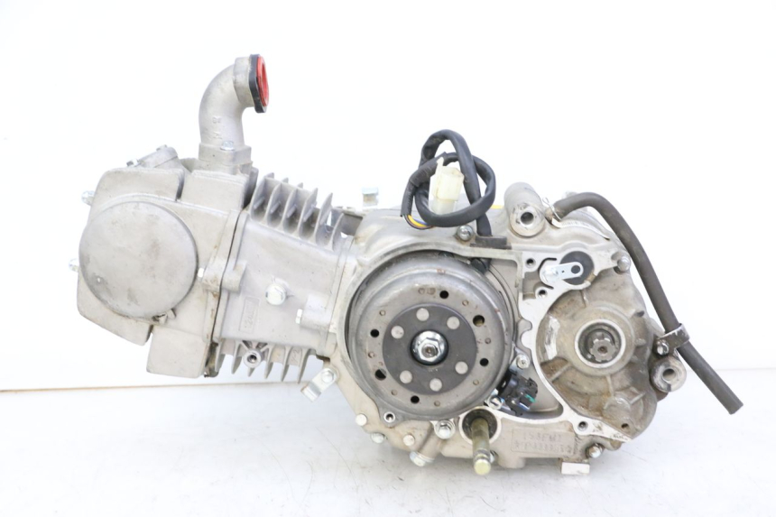 photo de MOTEUR APOLLO RFZ 125