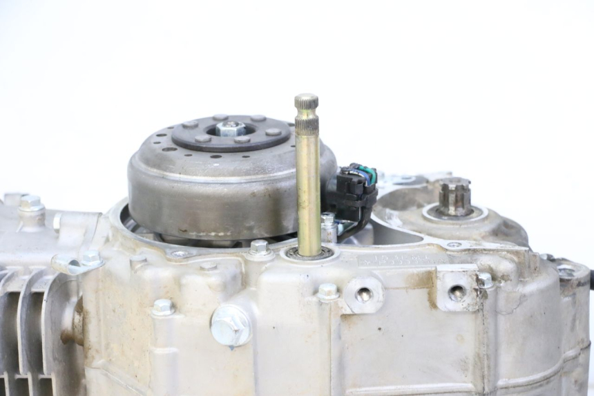photo de MOTEUR APOLLO RFZ 125