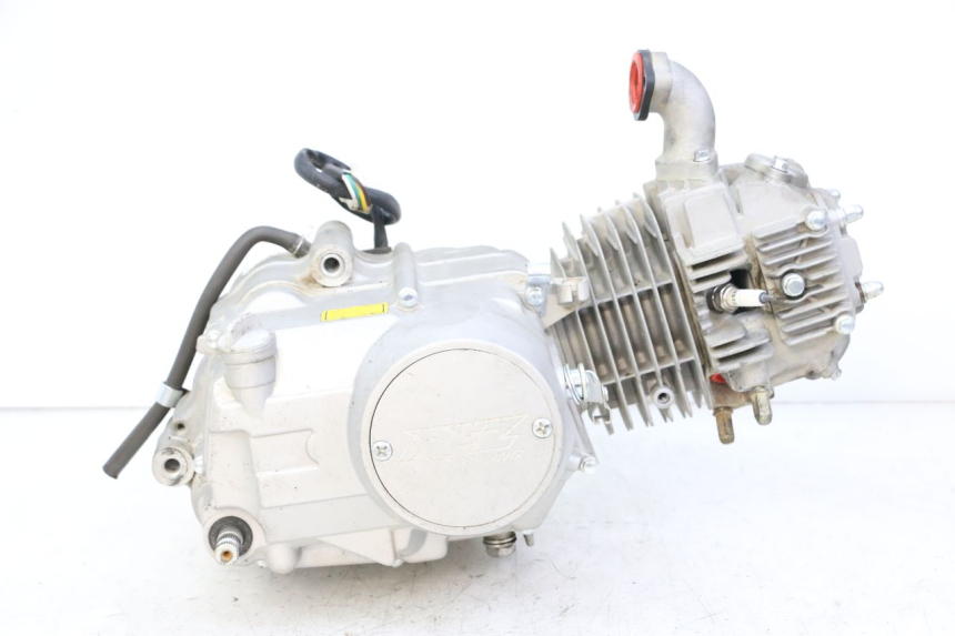 photo de MOTEUR APOLLO RFZ 125