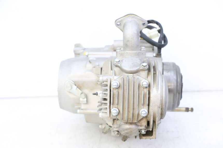 photo de MOTEUR APOLLO RFZ 125