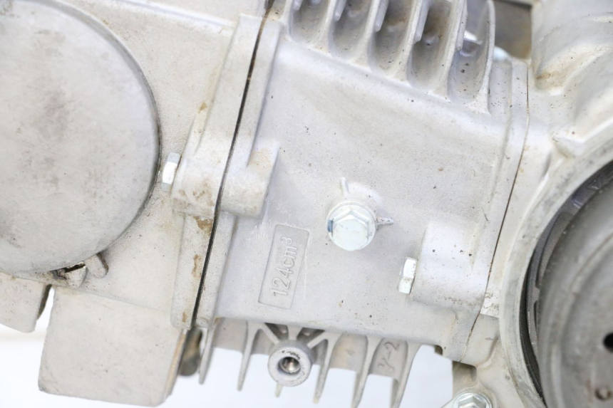 photo de MOTEUR APOLLO RFZ 125