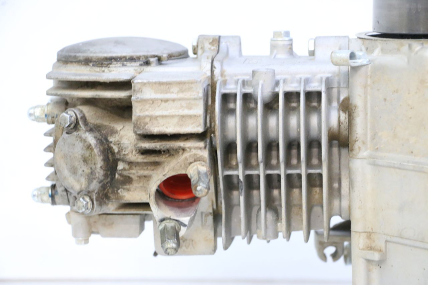 photo de MOTEUR APOLLO RFZ 125