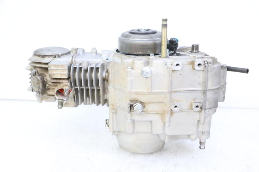 photo de MOTEUR APOLLO RFZ 125