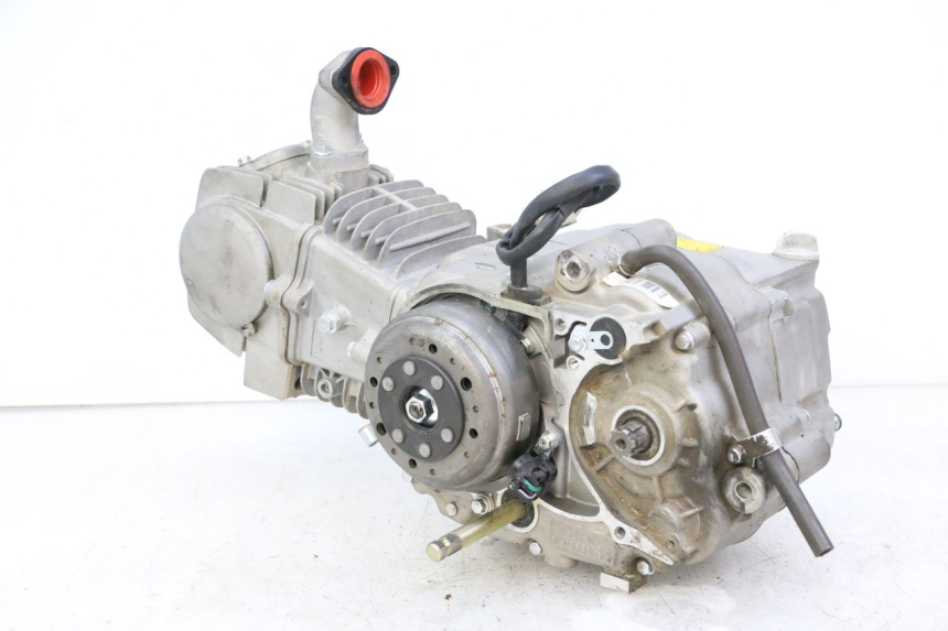photo de MOTEUR APOLLO RFZ 125