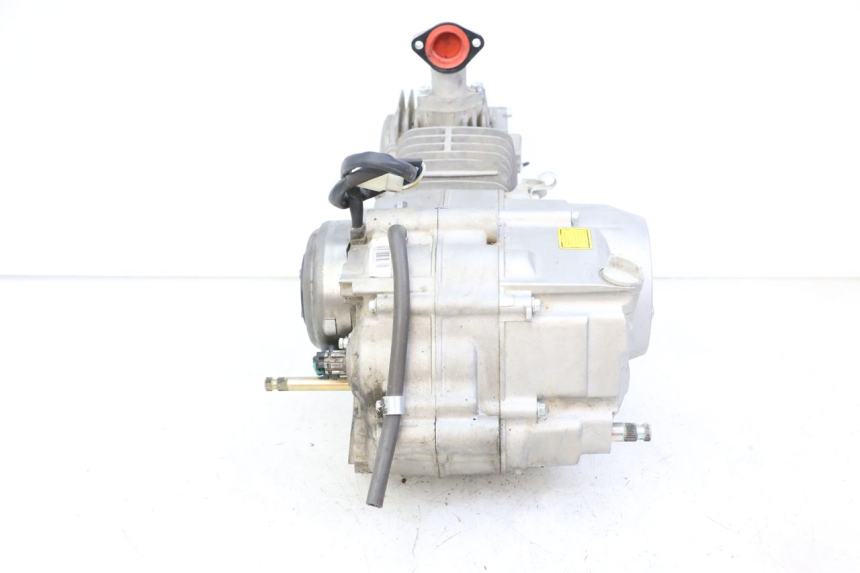 photo de MOTEUR APOLLO RFZ 125