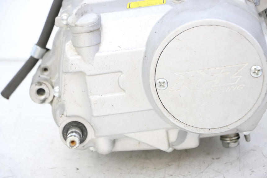 photo de MOTEUR APOLLO RFZ 125