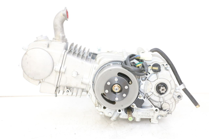 photo de MOTEUR APOLLO RFZ 125