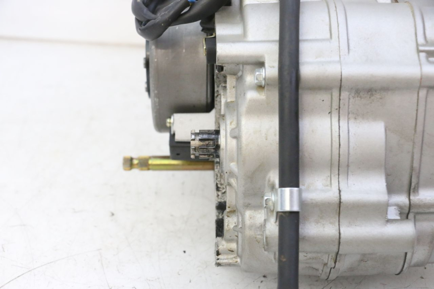 photo de MOTEUR APOLLO RFZ 125